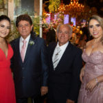 Izabel, Jacaúna, Cleiton E Dayana Aguiar