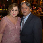 Izolda E Antônio Ximenes