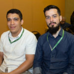 Jackson Soares E Tales Siebra