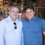 Jaime Cavalcante E Sacha Juca