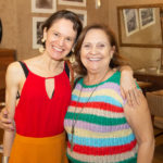 Janaína Alves E Ana Célia