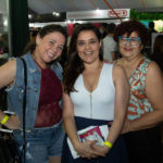Janaína Pinheiro, Keila E Iracema Rufino