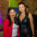 Jane Alves E Kátia Freitas