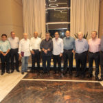 Jantar Nordeste Forte BS Design 6