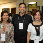 Jaqueline De Deus, Flávio Pinto E Cinthya Diógenes