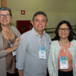 Joana Maciel, José Porto E Ana Estela