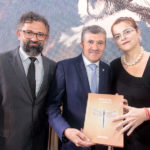 Jocélio Leal, Antônio Henrique E Luciana Dummar