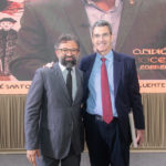 Jocélio Leal E Geraldo Luciano