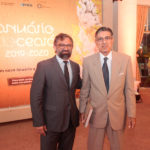 Jocélio Leal E José Hissa