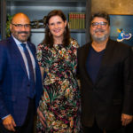 Joe Tocal, Débora Prass E Colombo Cialdini