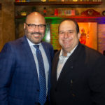 Joe Tocal E Waldir Munhoz