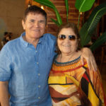 Jorge Eduardo E Josélia Costa