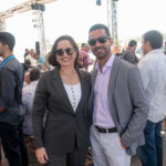 Jorgeana Moraes E José Vasconcelos Junior