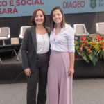 Jorgeana Moraes E Liara Souza