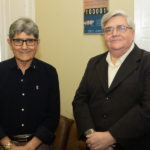 José Augusto Bezerra E Eurípedes Chaves Júnior