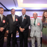 José Carlos Gama, Carlos Da Costa, André Montenegro E Emília Buarque_