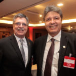 José Carlos Gama E Marcos De Oliveira