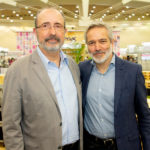 José Castilho E Alexandre Martins