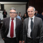 José Goes E José Salvador