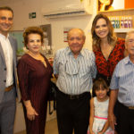 José Luiz Miranda, Regina Pinheiro, Ormando Campos, Luiza E Elisa Miranda, Luciano Pinheiro