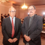 José Sales E Custódio Santos