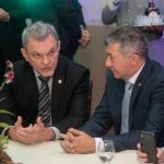 José Sarto E Antônio Henrique