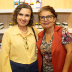 Josélia Marques E Abigail Mota