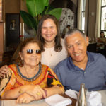 Josélio, Giselio E José Maria Costa