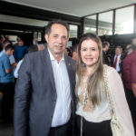 João Milton E Liana Fujita_