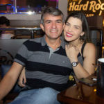 João Paulo E Lia Holanda