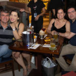 João Paulo E Lia Holanda, Juliana E Marcos Valença