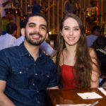 João Vitor Amorim E Marilene Gomes