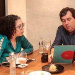 Juciana Gurgel E João Mendonça_