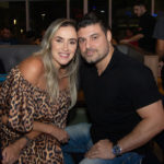 Juliana Uchôa E Rafael Fernaglia