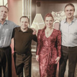 Julio Ventura, Igor Barroso, Aline Barroso E Camilo Santana (3)