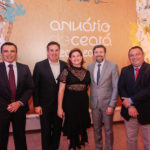 Juvêncio Viana, Kelly De Castro, Elcio Batista E Moacir Maia