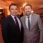 Juvêncio Viana E Élcio Batista