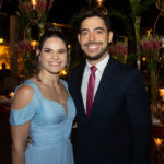 Jéssica E Felipe Bayma