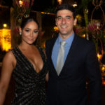 Kaline E Diego Pesqueira