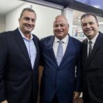 Kallil Otoch, Luciano Cavalcante E Ricardo Bezerra (1)