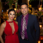 Karina Militão E Igor Soares