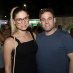 Karla Sena E Rafael Vanderlei
