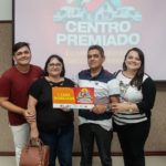 Kauã Silva, Ana Lídia, José Nacélio E Naiara Lima