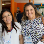 Kezia Lacerda E Janaina De Oliveira