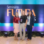 Kézia Izaura E Vivian Raquel