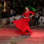 La Paella No Colosso 13