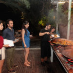 La Paella No Colosso 7