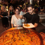 La Paella No Colosso 8