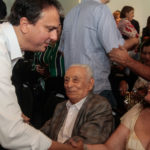 Lançamento Da Plataforma De Modernização Da Saúde 10