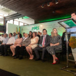 Lançamento Da Plataforma De Modernização Da Saúde 12